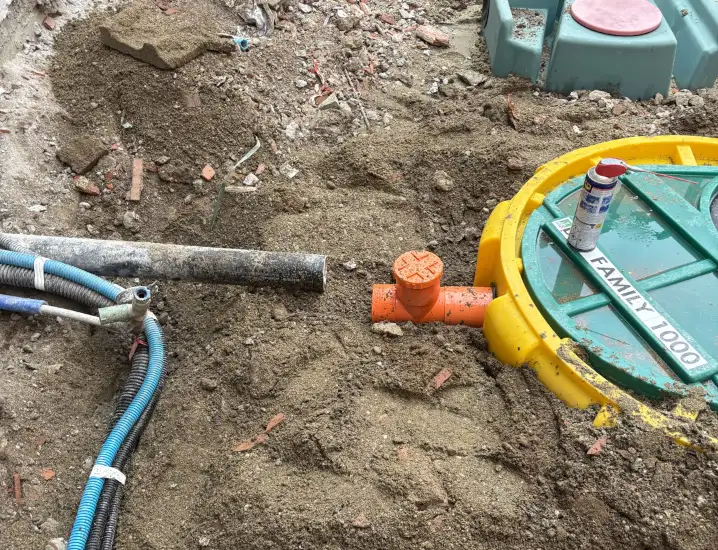 manutenzione - Carlino Edilizia