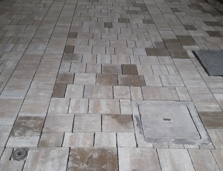 pavimentazioni - Carlino Edilizia