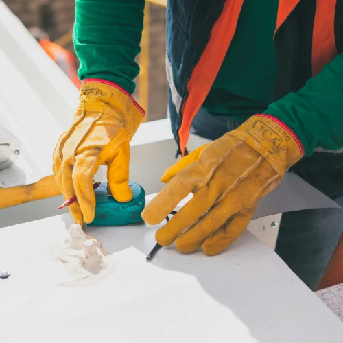 professionalità - Carlino Edilizia