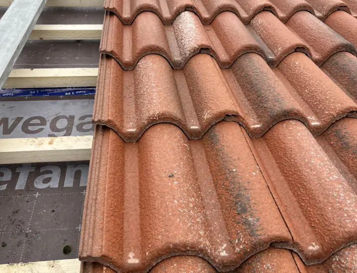 tetti - Carlino Edilizia